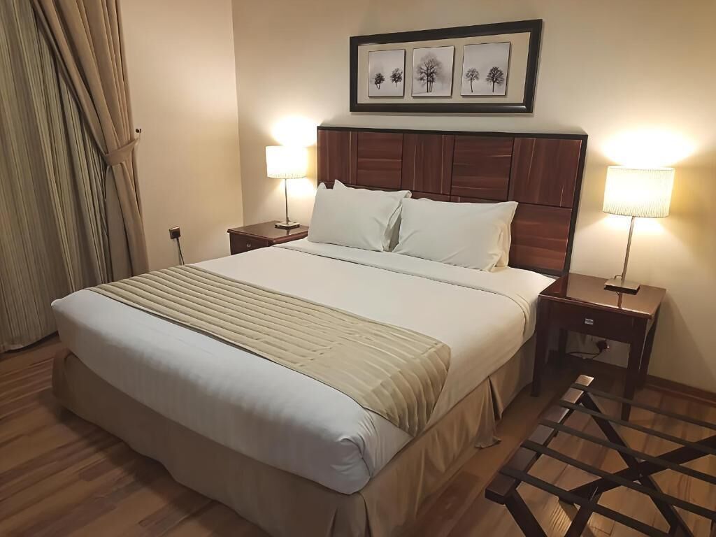 Deluxe-Suite | Kostenloses WLAN