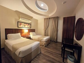 Free WiFi - Dalu Serviced Apartments (Al Khobar)