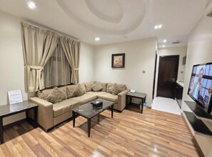 Unclassified image, 3 of 43, button - Dalo Serviced Apartments (Al Khobar)