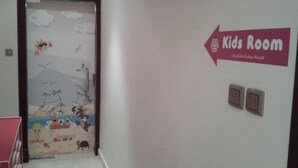 Interior - Dalu Serviced Apartments (Al Khobar)