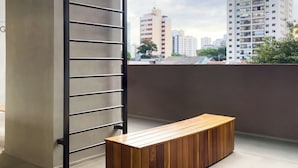 Property grounds - Botaní (São Paulo)