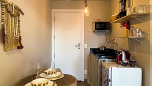 Private kitchen - Botaní (São Paulo)