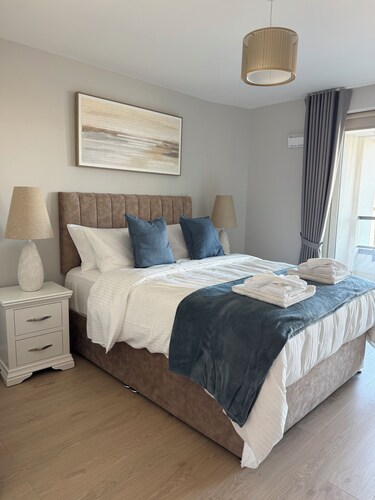 The International Apartments Bray 