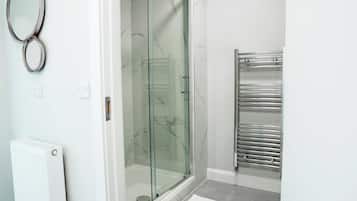 Deluxe kamer, balkon | Interieur