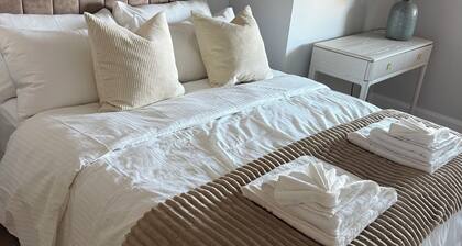 The International Apartments Bray