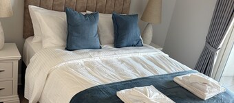 The International Apartments Bray