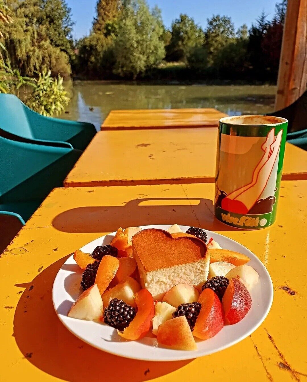 Repas et boissons
