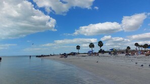 Strand