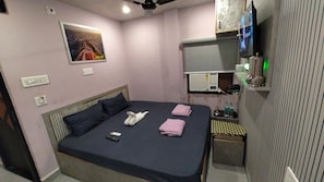Chambre Double Supérieure