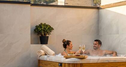 Antiche Cantine Bed & Breakfast