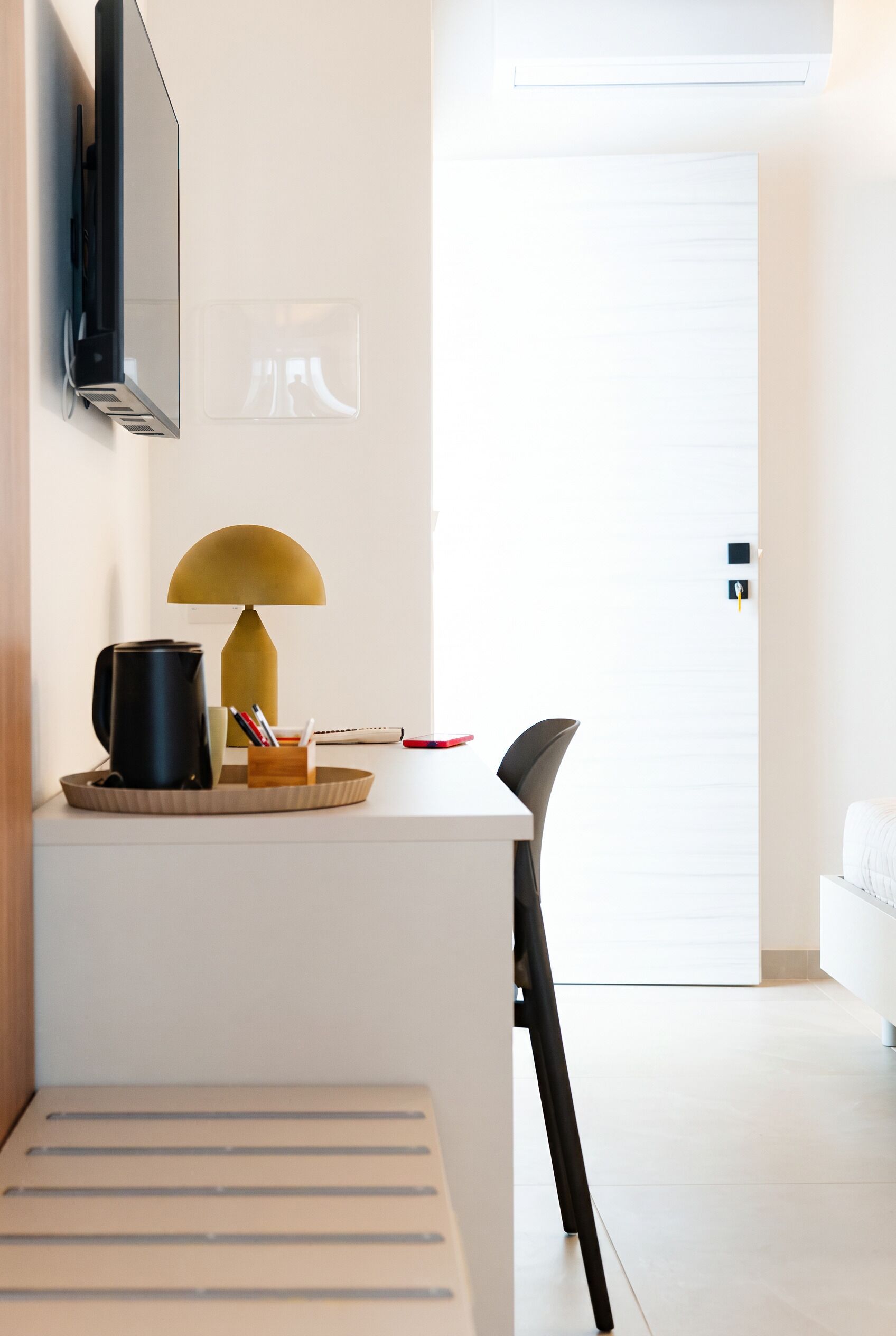Family Quadruple Room, Balcony, Mountain View | Interior