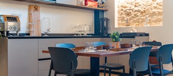 Antiche Cantine Bed & Breakfast