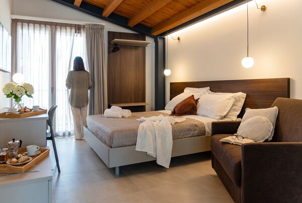 Antiche Cantine Bed & Breakfast - Alcamo