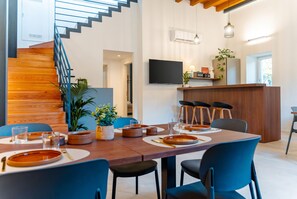 Dining - Antiche Cantine Bed & Breakfast (Alcamo)