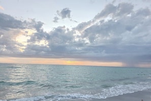 海灘