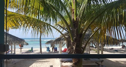 Résidence "ANSE DES ROCHERS" Saint-François GUADELOUPE