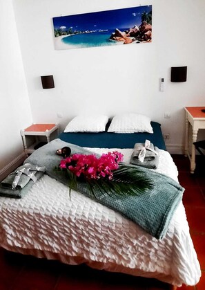 Habitació