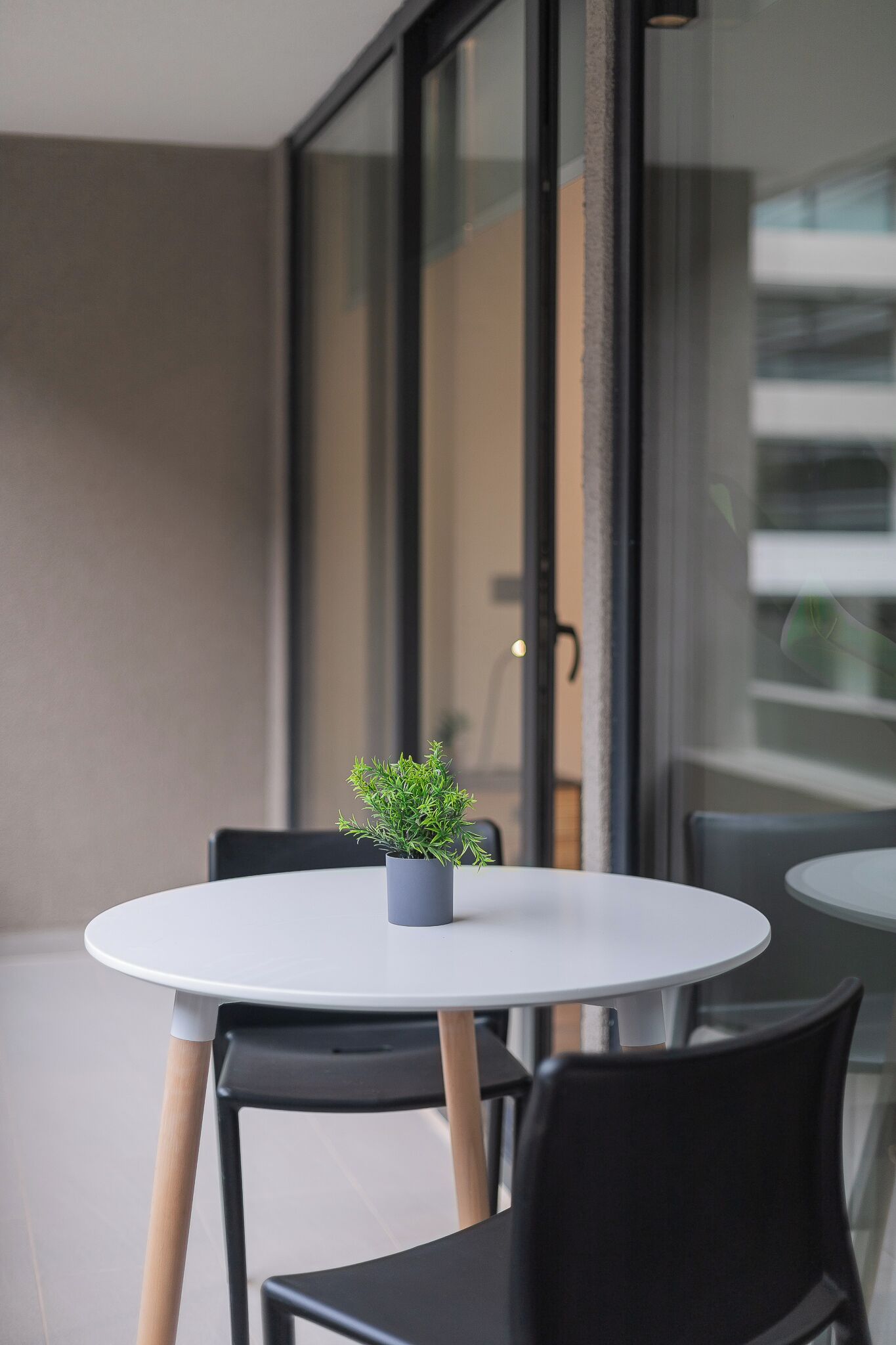 Khu ẩm thực ngoài trời