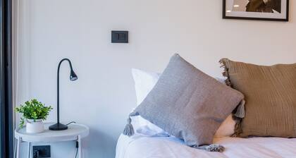 Pedro Valdivia Apartments by Andes STR