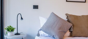 Pedro Valdivia Apartments by Andes STR