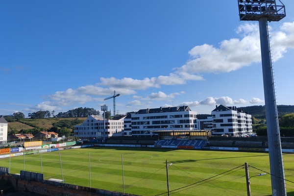 Sportplatz