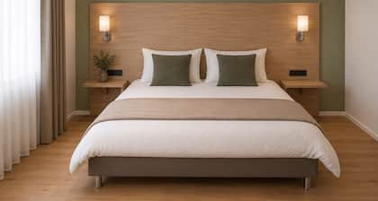 Aparthotel Ehra