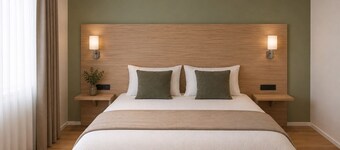 Aparthotel Ehra