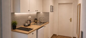 Aparthotel Ehra