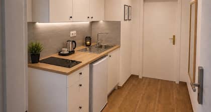 Aparthotel Ehra