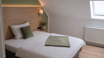 Quarto | Wi-Fi de cortesia