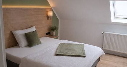 Aparthotel Ehra
