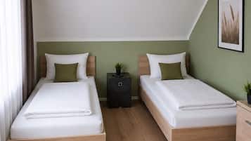 Zweibettzimmer
