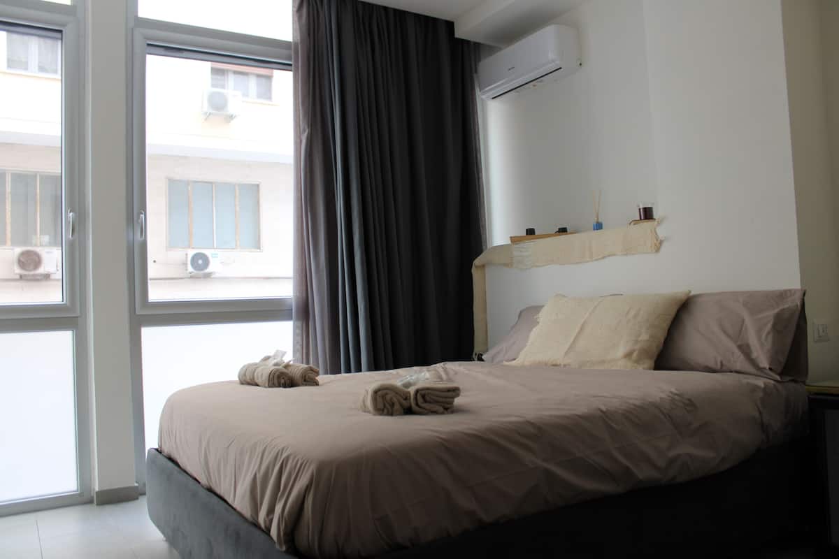 Comfort-Doppelzimmer | Kostenloses WLAN
