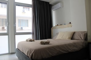 Comfort-Doppelzimmer | Kostenloses WLAN