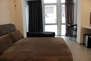 Familien-Vierbettzimmer | Kostenloses WLAN