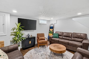 TV connectée