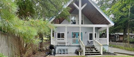 House (3 Bedrooms) | Property amenity