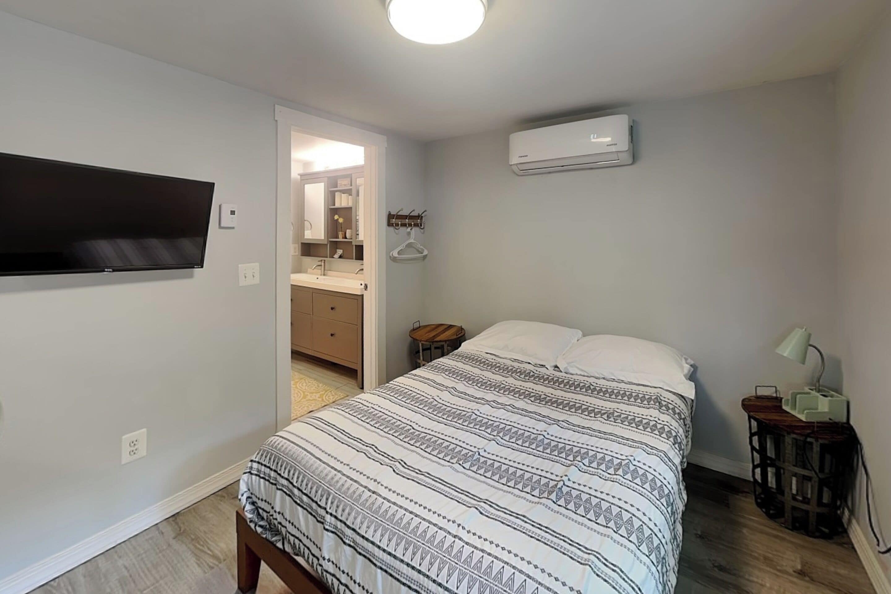 Maison (3 Bedrooms) | Équipement de l’hébergement