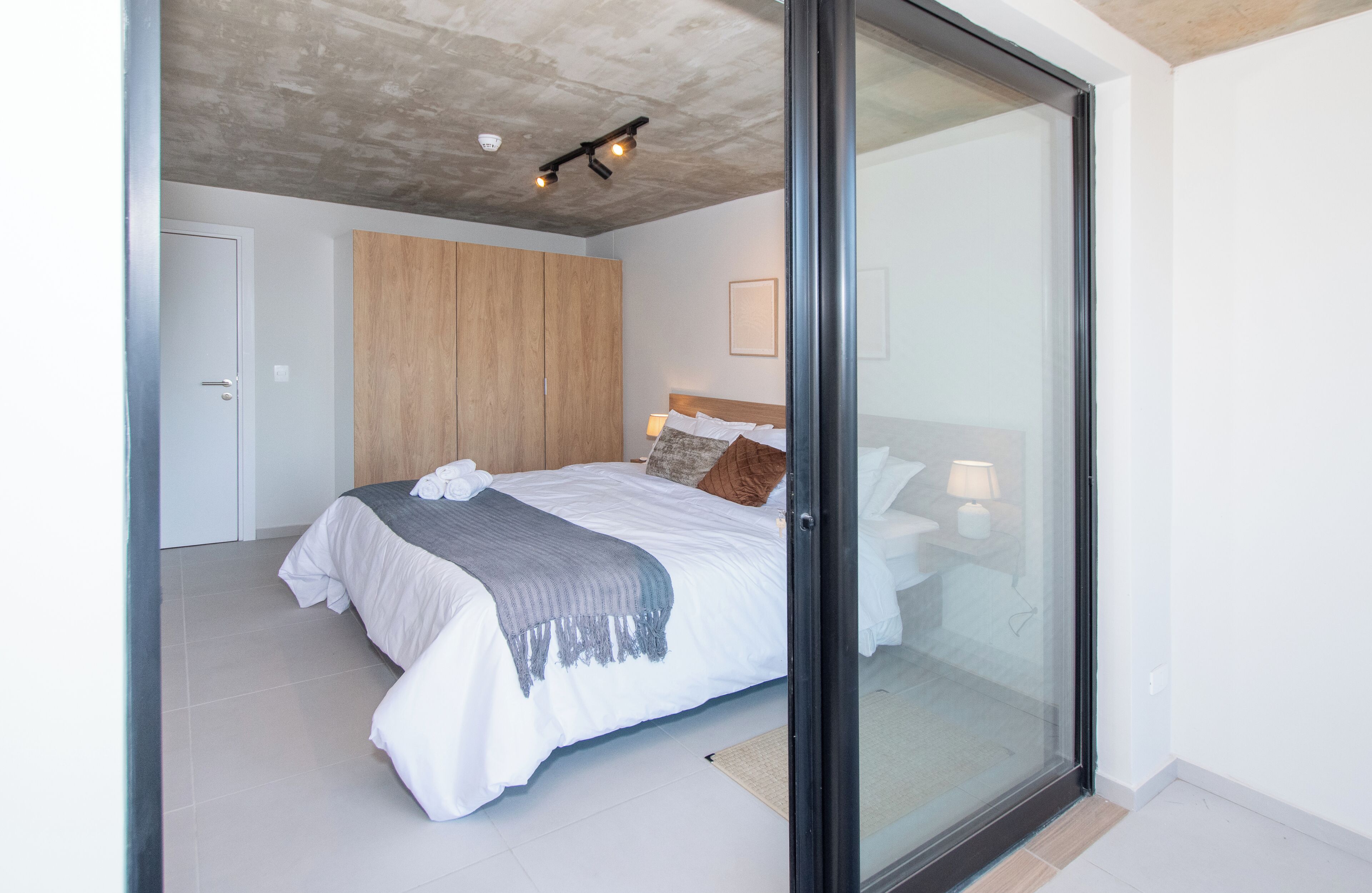 Apartamento | Wifi gratis