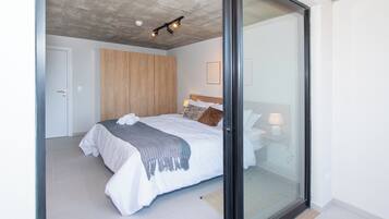 Apartamento | Wifi gratis