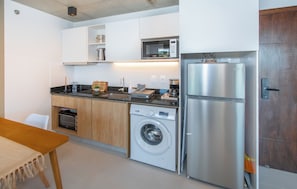 Apartamento | Cocina privada