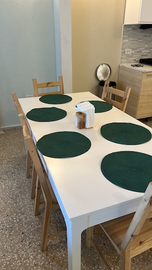 Restauration