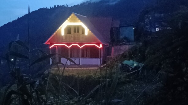 Unclassified image, 1 of 15, button - Sunrise Eco Homestay acchalal hatta Darjeeling, family friendly,local tour+guide (Darjeeling)
