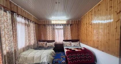 Sunrise Eco Homestay acchalal hatta Darjeeling, family friendly,local tour+guide