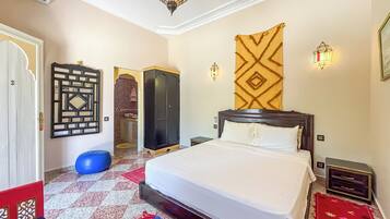 6 Schlafzimmer, kostenloses WLAN, Bettwäsche