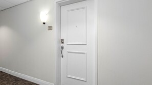 Front Entrance - Station Square Condominiums – Spacious Downtown Clearwater Retreat with Resort-Style Amenities (Clearwater)