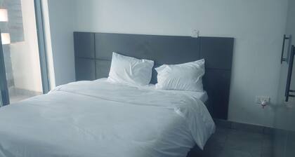 KIGALI ZION HOTEL