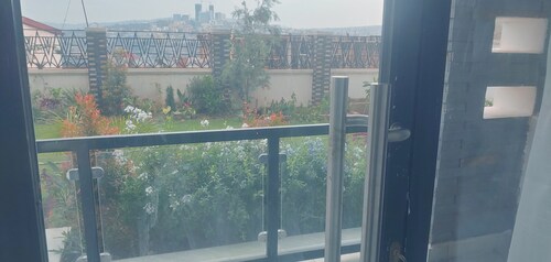 KIGALI ZION HOTEL