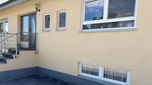 Außendetails