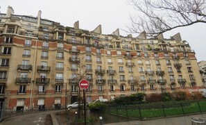 Exterieur